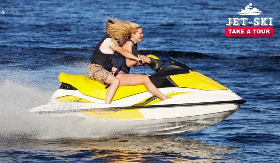 Jet Ski Tour