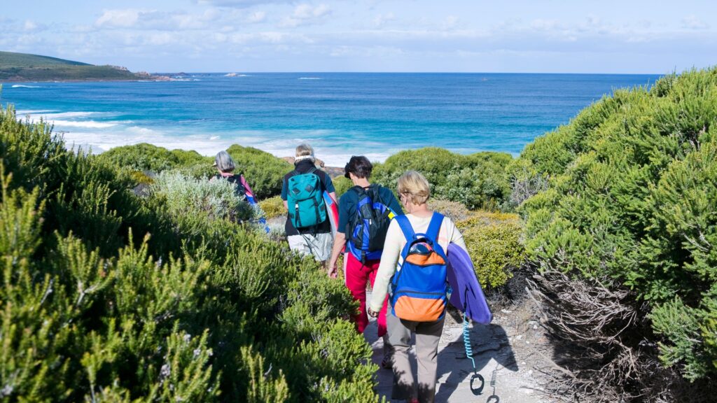 Hiking and Trails activities at Bahia Honda State Park