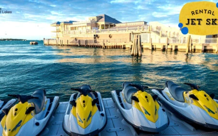 Jet Ski Rental