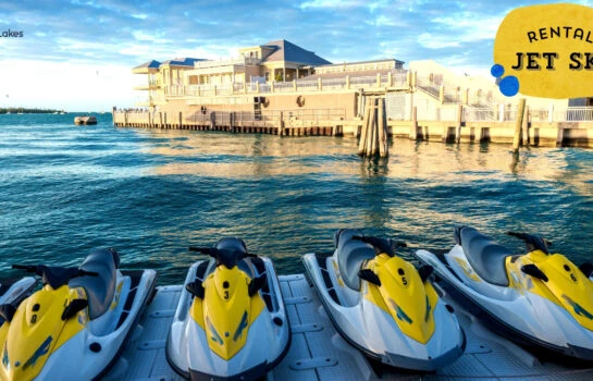 Jet Ski Rental