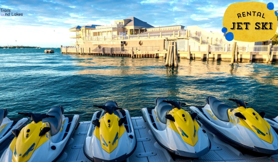 Jet Ski Rental