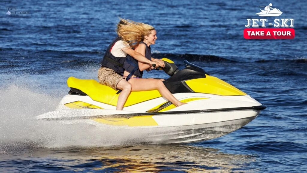 Jet Ski Tour