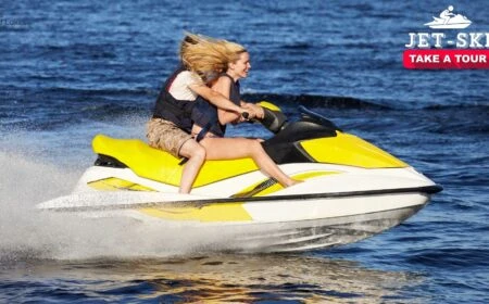 Jet Ski Tour
