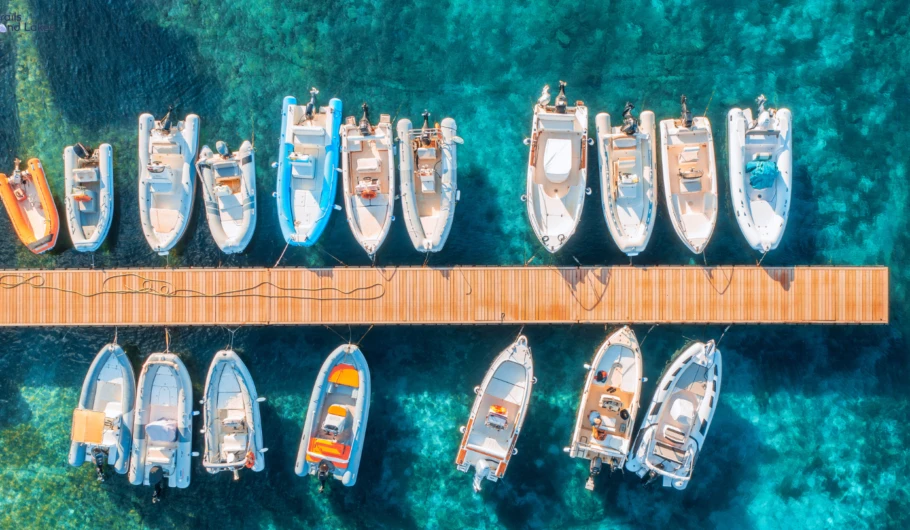 Aquamarina AIRCAT inflatable catamaran boat