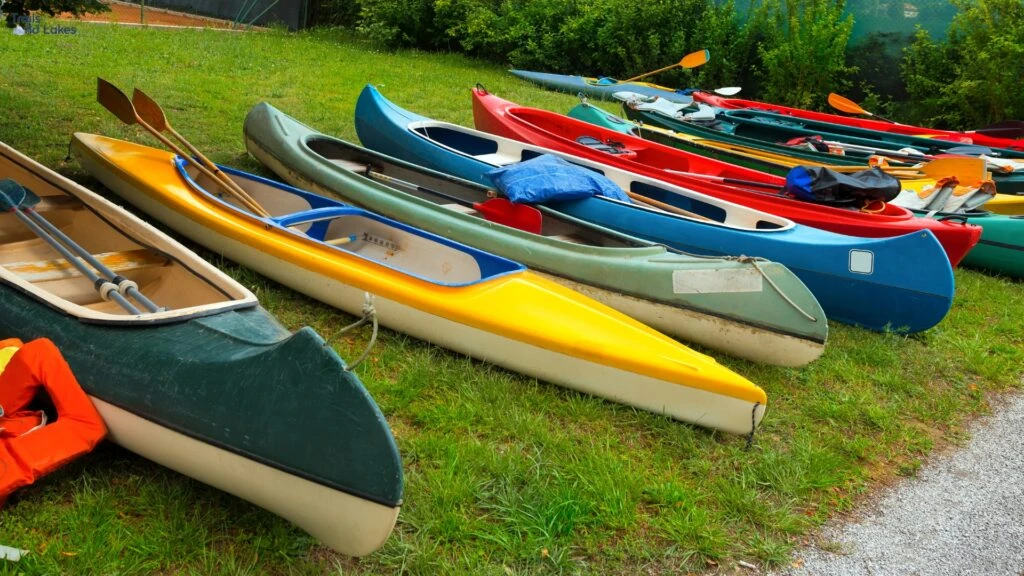 Canoe Rental