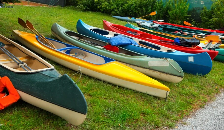Canoe Rental